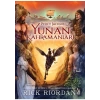 Percy Jackson ve Yunan Kahramanları – Rick Riordian