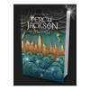 Percy Jakson ve Olimposlular - Rick Riordian