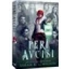 Peri Avcısı - Sarah K. L. Wilson