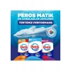 Peros Matik Göz Alıcı Beyaz 7 kg