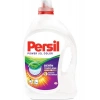 Persil Power Jel Derin Temizleme Plus Sıvı Çamaşır Deterjanı Renkliler 2470 ml (38Yıkama)