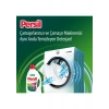 Persil Power Jel Derin Temizleme Plus Sıvı Çamaşır Deterjanı Renkliler 2470 ml (38Yıkama)