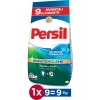 Persil Toz Çamaşır Deterjanı Okyanus Ferahlığı 9kg (60 Yıkama)
