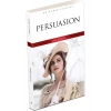 Persuasion - İngilizce Klasik Roman