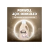 Perwoll Açık Renkliler İçin Hassas Sıvı Bakım Deterjanı 1485Ml (27 Yıkama)