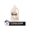 Perwoll Açık Renkliler İçin Hassas Sıvı Bakım Deterjanı 2970Ml (54 Yıkama)