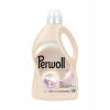 Perwoll Açık Renkliler İçin Hassas Sıvı Bakım Deterjanı 2970Ml (54 Yıkama)