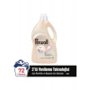Perwoll Açık Renkliler İçin Hassas Sıvı Bakım Deterjanı 3960Ml (72 Yıkama)