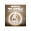 Perwoll Açık Renkliler İçin Hassas Sıvı Bakım Deterjanı 3960Ml (72 Yıkama)