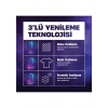 Perwoll Renkliler Hassas Bakım Sıvı Çamaşır Deterjanı 1485 ml (27 Yıkama)