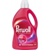 Perwoll Renkliler Hassas Bakım Sıvı Çamaşır Deterjanı 2970 ml (54 Yıkama)