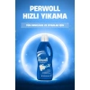 Perwoll Renkliler ve Siyahlar Için Hızlı Yıkama 2l (36 Yıkama)