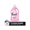 Perwoll Yünlüler ve Narinler İçin Hassas Bakım Sıvı Deterjanı 2970 ml (54 Yıkama)