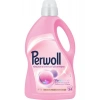 Perwoll Yünlüler ve Narinler İçin Hassas Bakım Sıvı Deterjanı 2970 ml (54 Yıkama)