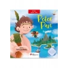 Peter Pan - James Matthew Barrie
