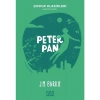 Peter Pan - J.M. Barrie