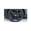 Peugeot 3008 için Kolay Uygulamalı Jant Kaplama Sticker Seti