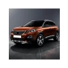Peugeot 3008 Uyumlu Ön Cam Silecek Takımı - 2017-2020 Model
