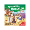 Peygamber Meslekleri - Ara Bul - Asuman Kılıç