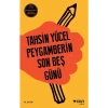 Peygamberin Son Beş Günü - Tahsin Yücel