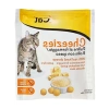 Peynir Aromalı Kedi Ödül Tableti - 10 Gr