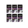 Peynirli Kedi Ödülü, 6 Kutu Cream Malt Mayalı