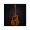 PF12MHCE-OPN Elektro Akustik Gitar Performance Serisi Cutaway Dreadnought (yeni ürün)