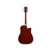 Pf15Ece-Nt Elektro Akustik Gitar