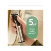 Philips 16sı 1 Arada Erkek Bakım Seti MG9532/15 Şarjlı Kullanım 120 dk Süreli Gri Siyah