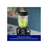 Philips 3000 Serisi Blender ProBlend Crush Teknolojisi 600W, 2 Lt, 2 Hız Ayarı + Darbe, Cam Hazne, HR2291/41
