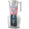 Philips 3000 Serisi Blender, ProBlend Teknolojisi, 450W, 1,9 Lt, Paslanmaz Çelik Bıçaklar, Beyaz, HR2041/00