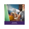 Philips 3000 Serisi El Tipi Dikey Ütü, 1000W, 30 Saniyede Hazır, Kompakt ve Katlanabilir, Yanık Riski Yok, Beyaz, STH3020/10