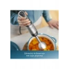 Philips 5000 Serisi HR2695/00 El Blenderi - Siyah / Inox - 1200 Watt