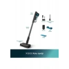 Philips 6000 Serisi Kablosuz Dikey Süpürge, PowerCyclone 11, Aqua Modül ile Kolay Mop, TriActive LED Başlık, 64 Dakika Kullanım, XC6553/01