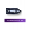 Philips 7000 Serisi Buharlı Ütü, 2800W, SteamGlide Plus Taban, 50 g/dk Sürekli Buhar, 250 g, Şok Buhar, SteamGlide Plus, Koyu Mavi, DST7030/20