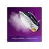 Philips 7000 Serisi Buharlı Ütü, 2800W, SteamGlide Plus Taban, 50 g/dk Sürekli Buhar, 250 g, Şok Buhar, SteamGlide Plus, Koyu Mavi, DST7030/20