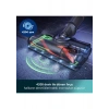 Philips 8000 Serisi Aqua Plus Kablosuz Dik Süpürge, 25,2 V, 80 dkya kadar Çalışma Süresi, PrecisionPower Başlık, Aqua Plus Başlık, XC8053/01