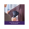 Philips 8000 Serisi El Tipi Buharlı Düzleştirici, 32 g/dkya kadar Buhar Gücü, Sıfır Yanık Riski, De-Calc Teknolojisi, GC810/20