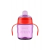 Philips Avent Alıştırma Bardağı, Mor, 6 Ay+, SCF551/03