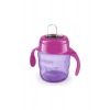 Philips Avent Alıştırma Bardağı, Mor, 6 Ay+, SCF551/03