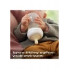 Philips Avent Doğal Tepkili Cam Biberon, 120ml, 0-3 Ay, SCY930/01