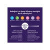 Philips Avent Doğal Tepkili Silikon Biberon Emziği 6 Numara Orta Akış 6+ Ay 2li Paket