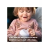 Philips Avent Doğal Tepkili Silikon Biberon Emziği 6 Numara Orta Akış 6+ Ay 2li Paket