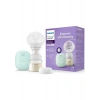 Philips Avent Elektrikli Tekli Göğüs Pompası, SCF323/11