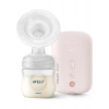 Philips Avent Elektrikli Tekli Göğüs Pompası, SCF395/11