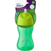 Philips Avent Pipetli Bardak 12 Ay+ 300 ml Yeşil, SCF798/01