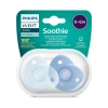 Philips Avent Soothie Emzik 0-6 Ay Erkek, SCF099/21