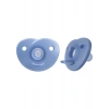 Philips Avent Soothie Emzik 0-6 Ay Erkek, SCF099/21