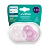 Philips Avent Soothie Emzik 0-6 Ay Kız, SCF099/22