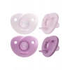 Philips Avent Soothie Emzik 0-6 Ay Kız, SCF099/22